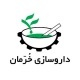 لوگو داروسازی خرمان