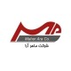 لوگو ماهرآرا