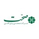 لوگو صحت